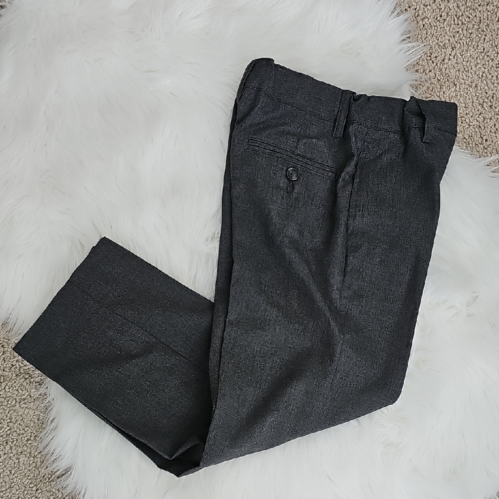 Suit Dress Pants Boys Size 7 Cat & Jack